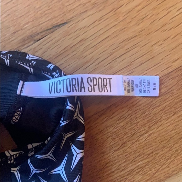 Victoria's Secret Sport Bra BUNDLE - Strappy - Picture 7 of 16